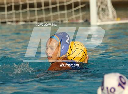 Thumbnail 2 in Presentation vs Saint Ignatius (Amanda Mac Invitational) photogallery.