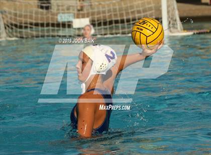 Thumbnail 3 in Presentation vs Saint Ignatius (Amanda Mac Invitational) photogallery.
