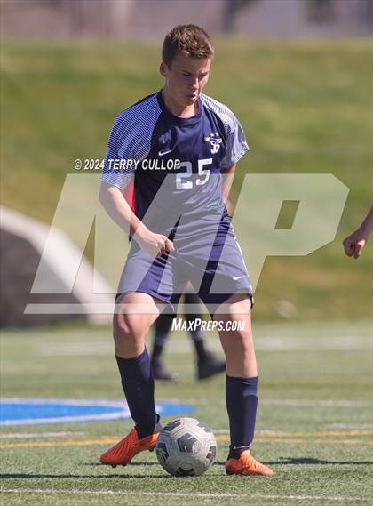Thumbnail 1 in Summit Academy @ Juan Diego Catholic photogallery.