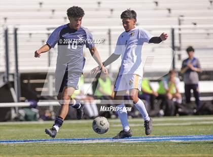 Thumbnail 2 in Summit Academy @ Juan Diego Catholic photogallery.