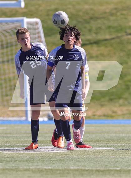 Thumbnail 2 in Summit Academy @ Juan Diego Catholic photogallery.