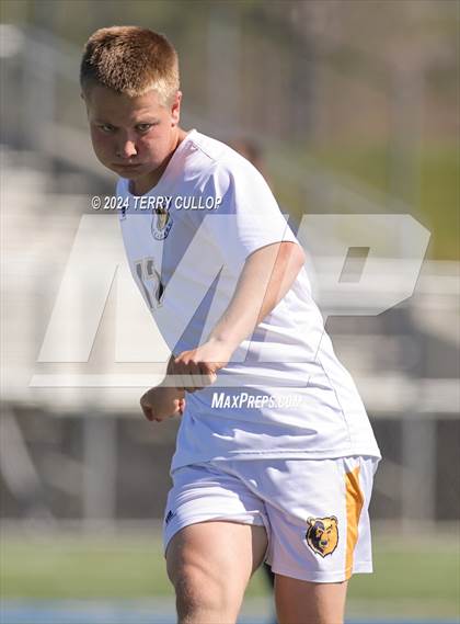 Thumbnail 1 in Summit Academy @ Juan Diego Catholic photogallery.