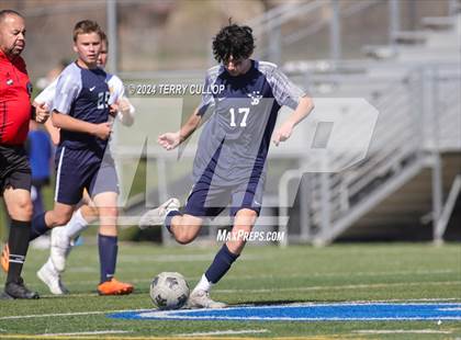 Thumbnail 3 in Summit Academy @ Juan Diego Catholic photogallery.