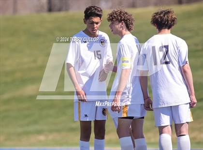 Thumbnail 2 in Summit Academy @ Juan Diego Catholic photogallery.