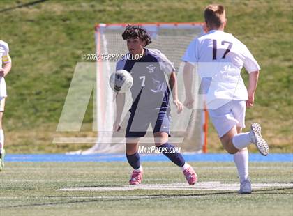 Thumbnail 3 in Summit Academy @ Juan Diego Catholic photogallery.