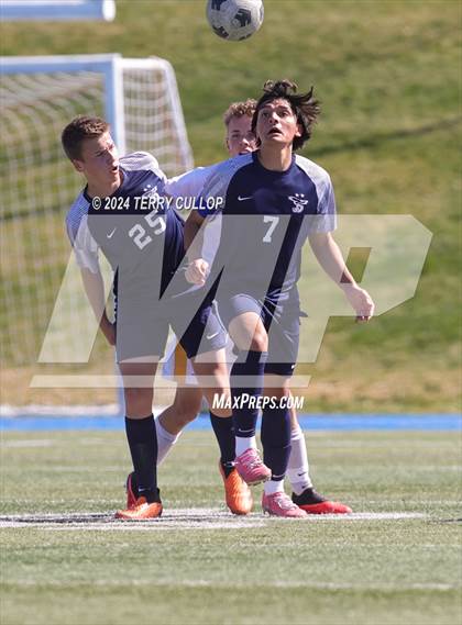 Thumbnail 1 in Summit Academy @ Juan Diego Catholic photogallery.