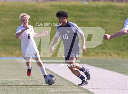 Thumbnail 2 in Summit Academy @ Juan Diego Catholic photogallery.
