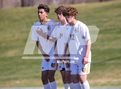 Thumbnail 2 in Summit Academy @ Juan Diego Catholic photogallery.
