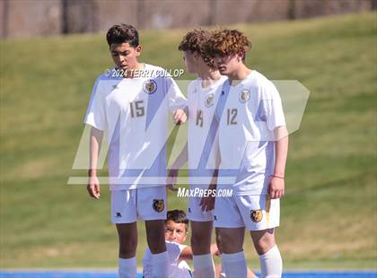 Thumbnail 3 in Summit Academy @ Juan Diego Catholic photogallery.