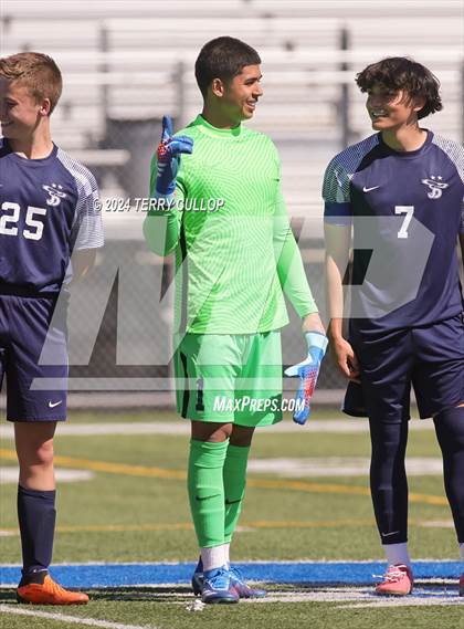 Thumbnail 1 in Summit Academy @ Juan Diego Catholic photogallery.
