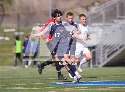 Thumbnail 1 in Summit Academy @ Juan Diego Catholic photogallery.