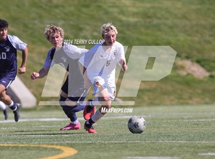 Thumbnail 2 in Summit Academy @ Juan Diego Catholic photogallery.