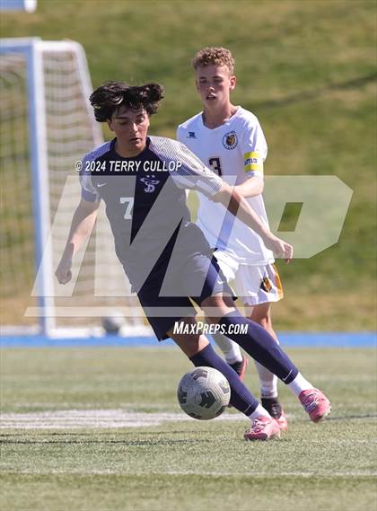 Thumbnail 3 in Summit Academy @ Juan Diego Catholic photogallery.