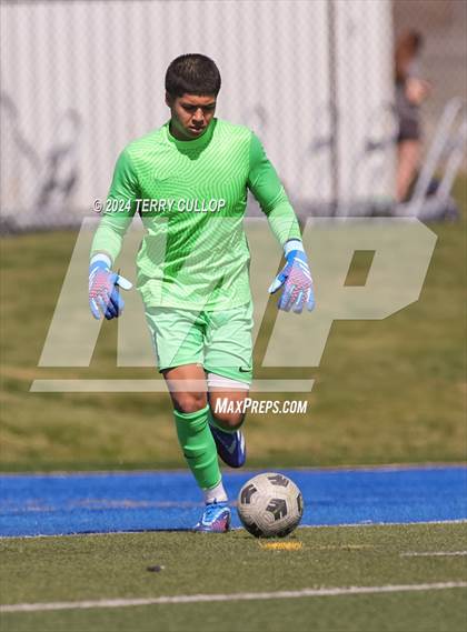 Thumbnail 3 in Summit Academy @ Juan Diego Catholic photogallery.