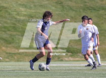 Thumbnail 2 in Summit Academy @ Juan Diego Catholic photogallery.