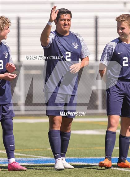 Thumbnail 2 in Summit Academy @ Juan Diego Catholic photogallery.