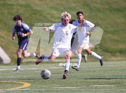 Thumbnail 1 in Summit Academy @ Juan Diego Catholic photogallery.
