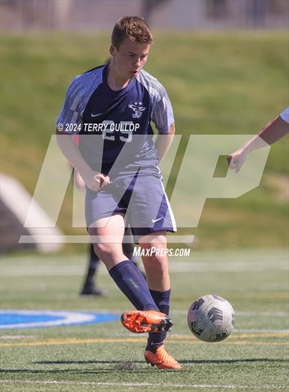 Thumbnail 2 in Summit Academy @ Juan Diego Catholic photogallery.