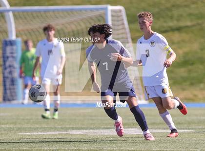Thumbnail 1 in Summit Academy @ Juan Diego Catholic photogallery.