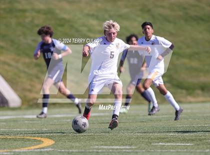 Thumbnail 3 in Summit Academy @ Juan Diego Catholic photogallery.