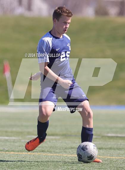 Thumbnail 2 in Summit Academy @ Juan Diego Catholic photogallery.