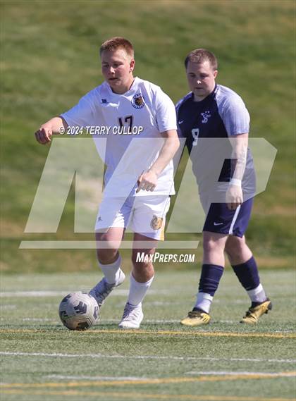 Thumbnail 2 in Summit Academy @ Juan Diego Catholic photogallery.