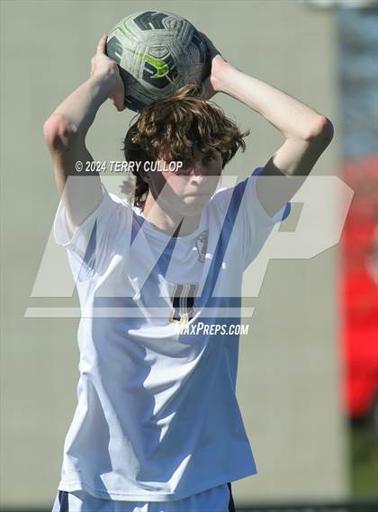Thumbnail 2 in Summit Academy @ Juan Diego Catholic photogallery.