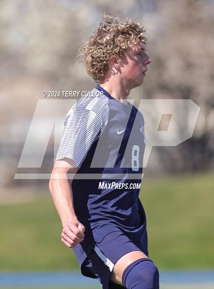 Thumbnail 1 in Summit Academy @ Juan Diego Catholic photogallery.