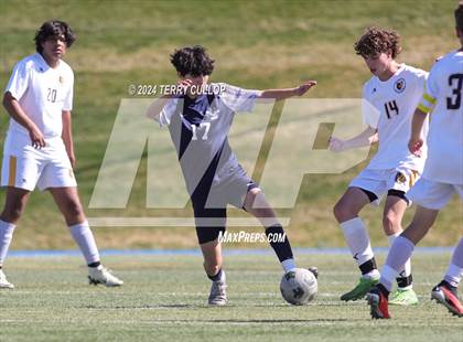 Thumbnail 1 in Summit Academy @ Juan Diego Catholic photogallery.