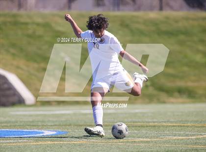 Thumbnail 1 in Summit Academy @ Juan Diego Catholic photogallery.