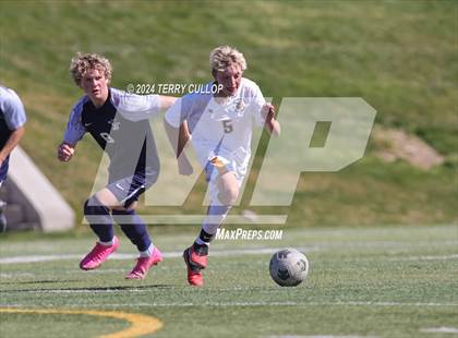 Thumbnail 3 in Summit Academy @ Juan Diego Catholic photogallery.