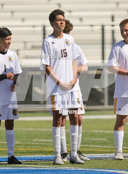 Thumbnail 2 in Summit Academy @ Juan Diego Catholic photogallery.