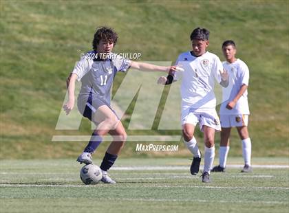 Thumbnail 3 in Summit Academy @ Juan Diego Catholic photogallery.