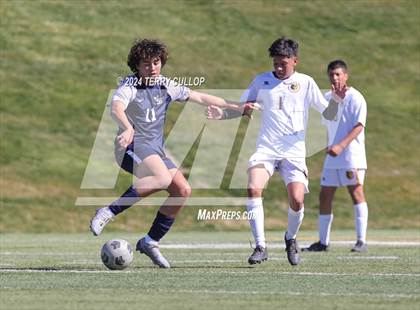 Thumbnail 1 in Summit Academy @ Juan Diego Catholic photogallery.