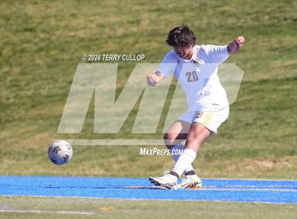 Thumbnail 1 in Summit Academy @ Juan Diego Catholic photogallery.