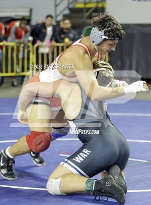 AIA Finals (Div 3)