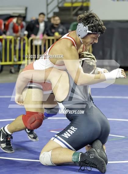 Thumbnail 3 in AIA Finals (Div 3) photogallery.