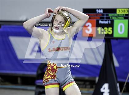 Thumbnail 3 in AIA Finals (Div 3) photogallery.