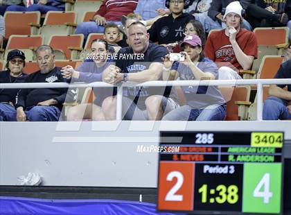 Thumbnail 2 in AIA Finals (Div 3) photogallery.