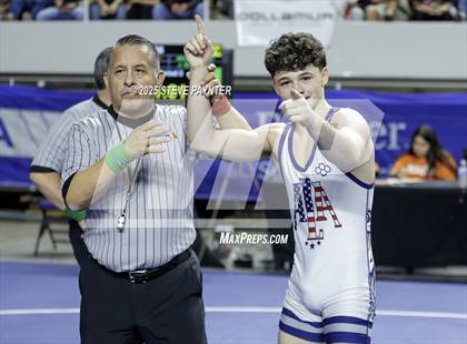 Thumbnail 2 in AIA Finals (Div 3) photogallery.