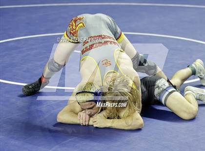 Thumbnail 3 in AIA Finals (Div 3) photogallery.