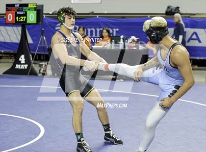 Thumbnail 3 in AIA Finals (Div 3) photogallery.