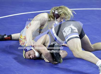 Thumbnail 3 in AIA Finals (Div 3) photogallery.