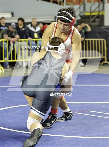 Thumbnail 2 in AIA Finals (Div 3) photogallery.