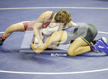 Thumbnail 2 in AIA Finals (Div 3) photogallery.
