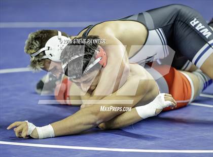 Thumbnail 3 in AIA Finals (Div 3) photogallery.