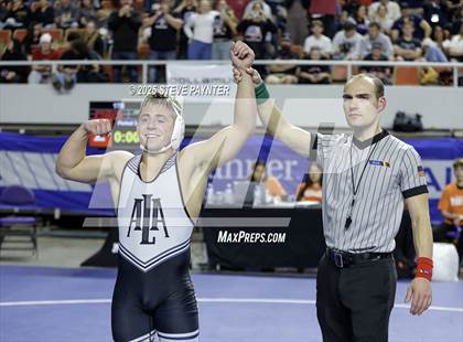 Thumbnail 3 in AIA Finals (Div 3) photogallery.