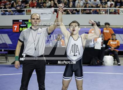 Thumbnail 3 in AIA Finals (Div 3) photogallery.