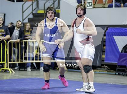 Thumbnail 3 in AIA Finals (Div 3) photogallery.