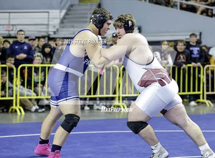Thumbnail 3 in AIA Finals (Div 3) photogallery.